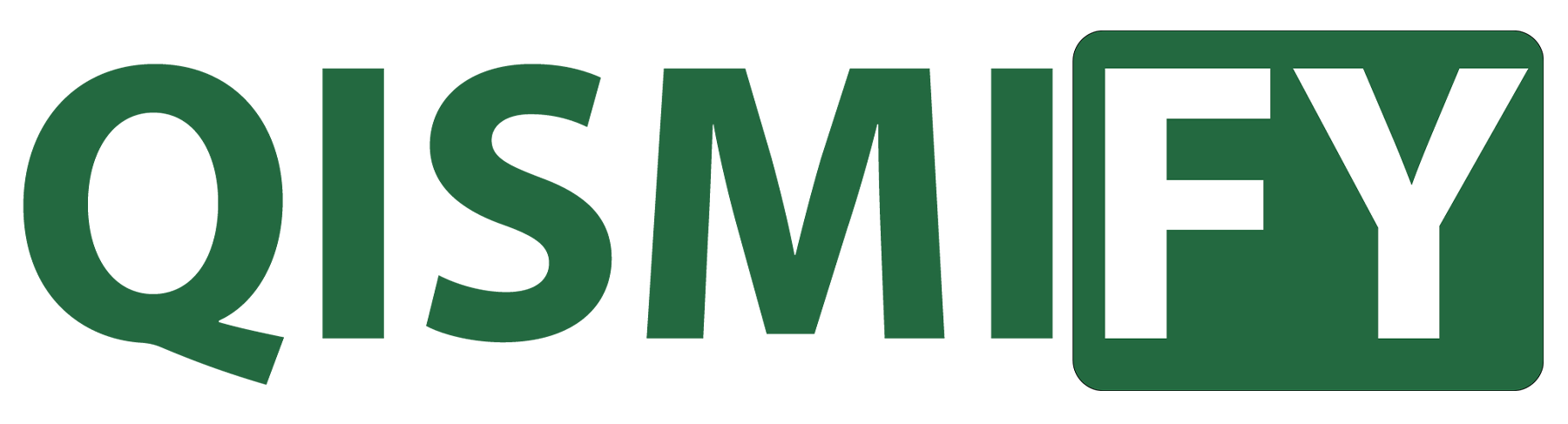 Qismify